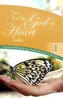 You are on God's Heart today - Volume 1 CHF19.9