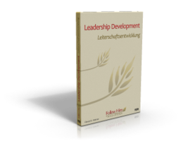 Leadership Development DVD Set / Leiterschaftsentwicklung DVD Set CHF28.9